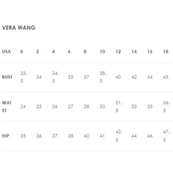 Vera Wang Pink Rose Gold Sequin Formal Gown $395 - Picture 15 of 15